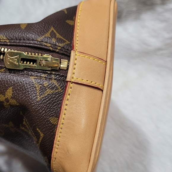 Louis Vuitton Alma PM - Picture 7 of 16